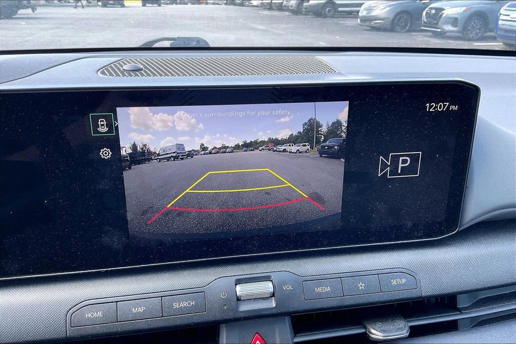 Used 2025 Kia K4 FWD image 21