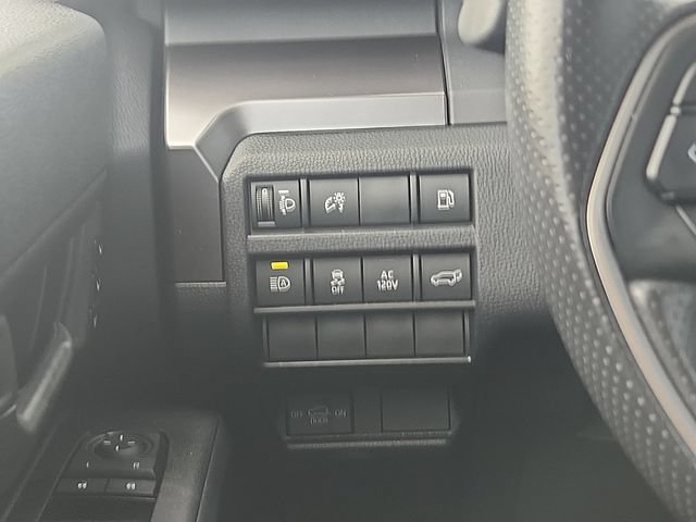 Used 2025 Toyota 4Runner TRD Sport Premium w/ Tow Technology Package AWD/4WD image 12