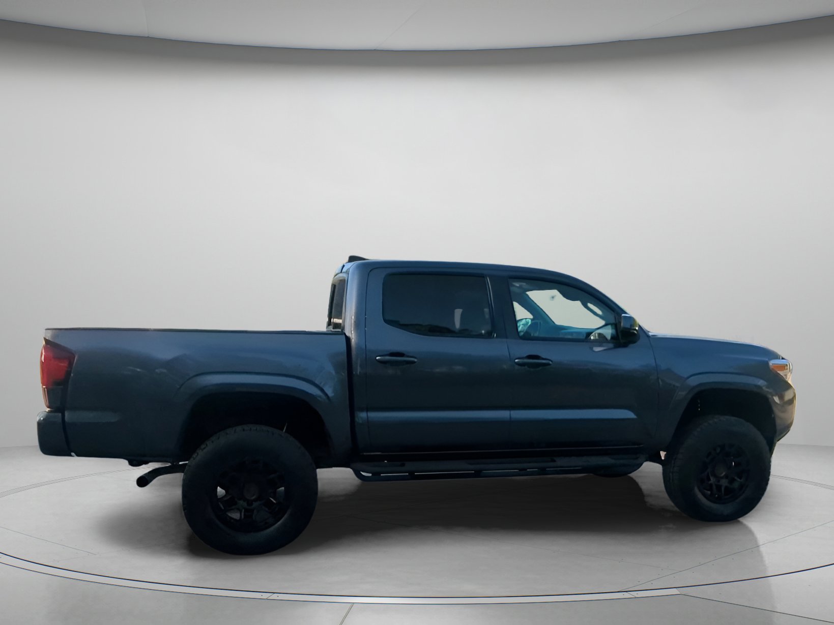 Used 2022 Toyota Tacoma SR RWD image 31