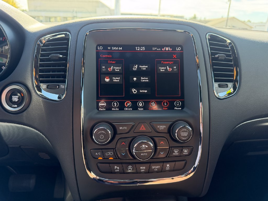 Used 2019 Dodge Durango GT AWD/4WD image 33