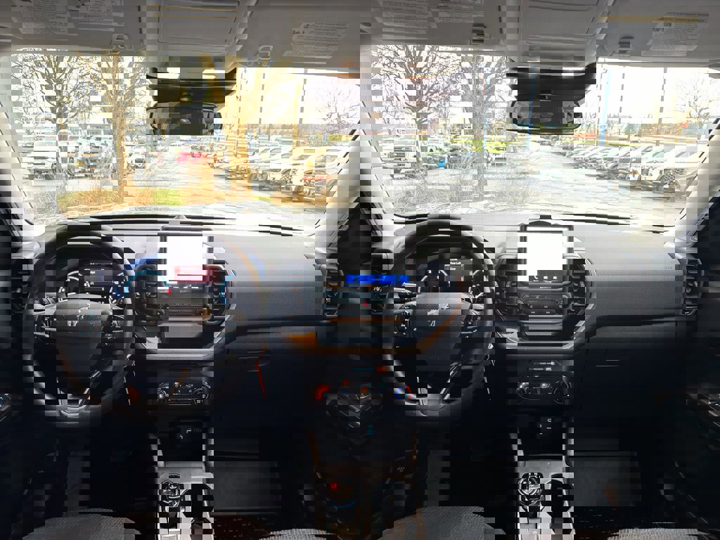 Certified 2021 Ford Bronco Sport image 27