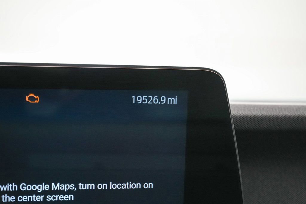 Certified 2025 Ford Expedition Platinum image 19