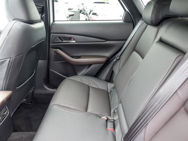 Used 2023 MAZDA CX-30 2.5 Turbo w/ Premium Plus Pkg image 16