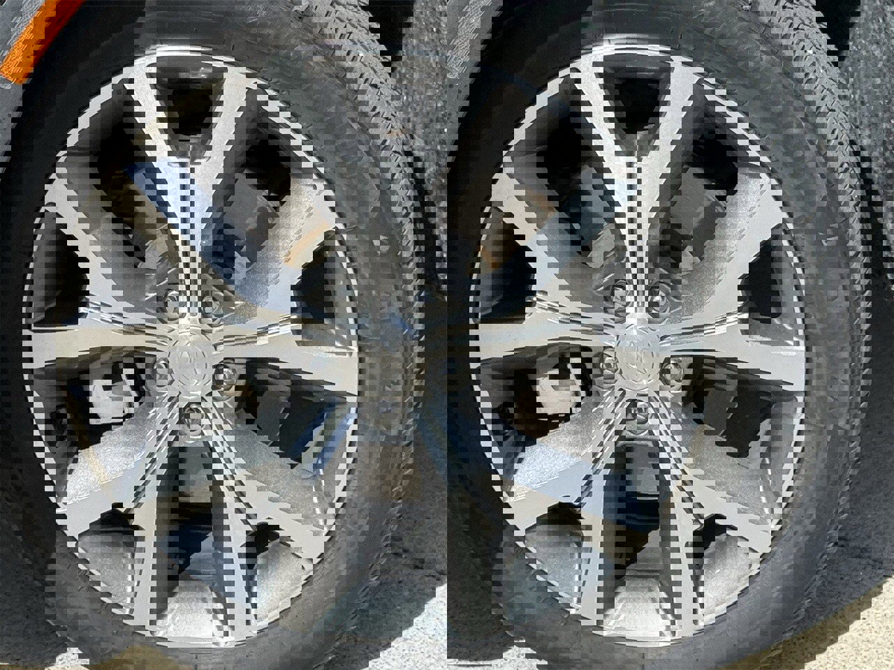 Used 2022 Hyundai Palisade SEL w/ 8P Bench Seat Package image 9