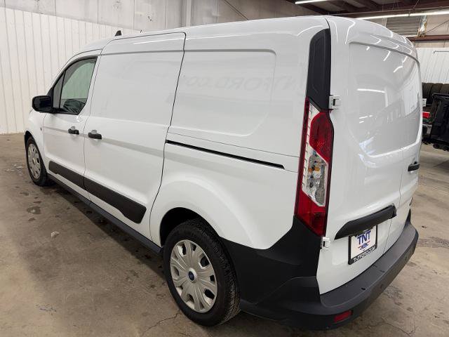 Certified 2022 Ford Transit Connect XL w/ CNG/LPG Engine Prep Package FWD image 6