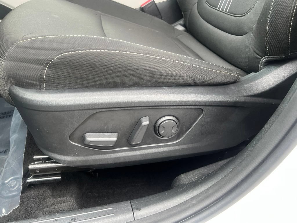 Used 2022 Hyundai Tucson SEL w/ Convenience Package FWD image 15
