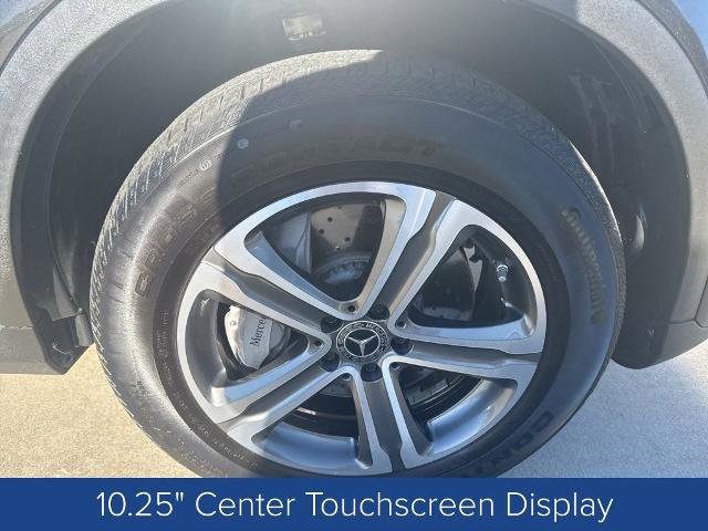 Used 2022 Mercedes-Benz GLC 300 image 8