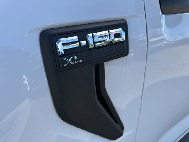 Certified 2021 Ford F150 XL w/ Equipment Group 101A High image 11