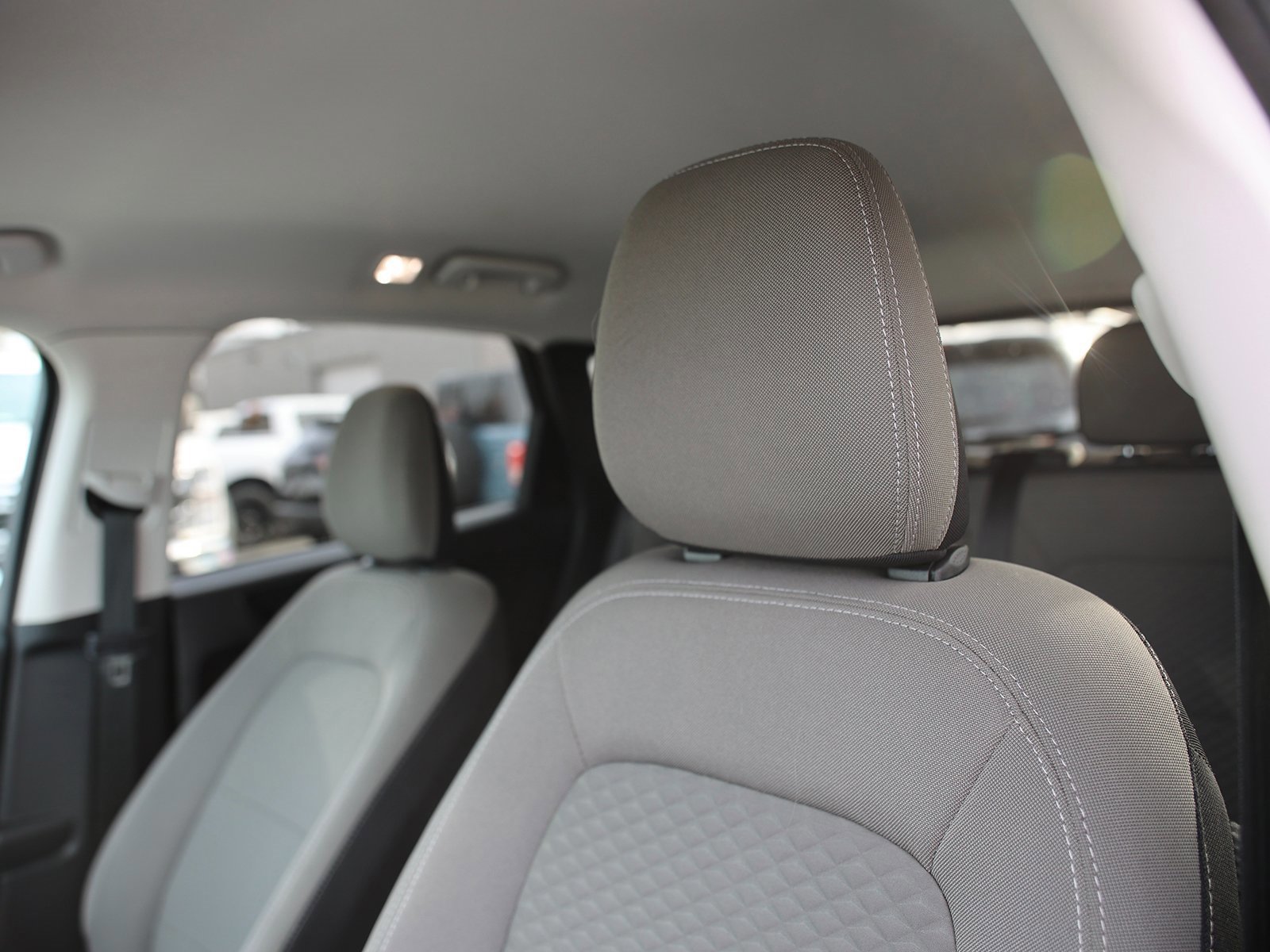 Certified 2022 Ford Escape SE w/ Convenience Package image 20