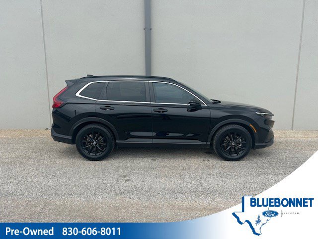 Used 2023 Honda CR-V Sport image 1