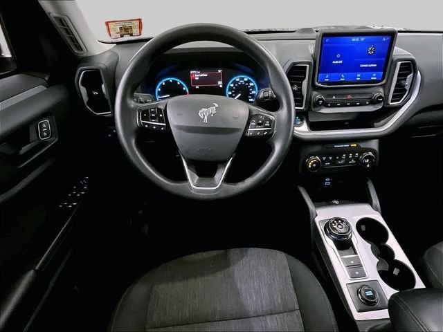 Certified 2021 Ford Bronco Sport Big Bend AWD/4WD image 5