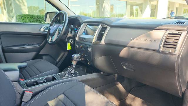Certified 2021 Ford Ranger XLT w/ Equipment Group 301A Mid image 30