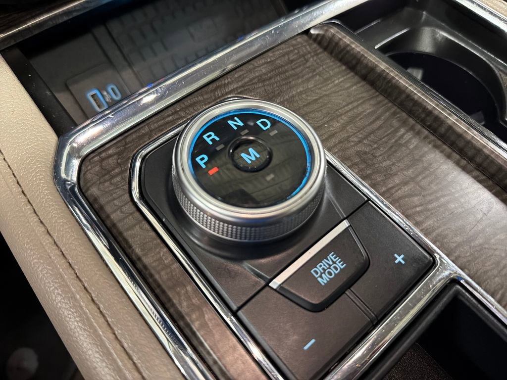 Certified 2021 Ford Expedition Limited RWD image 29