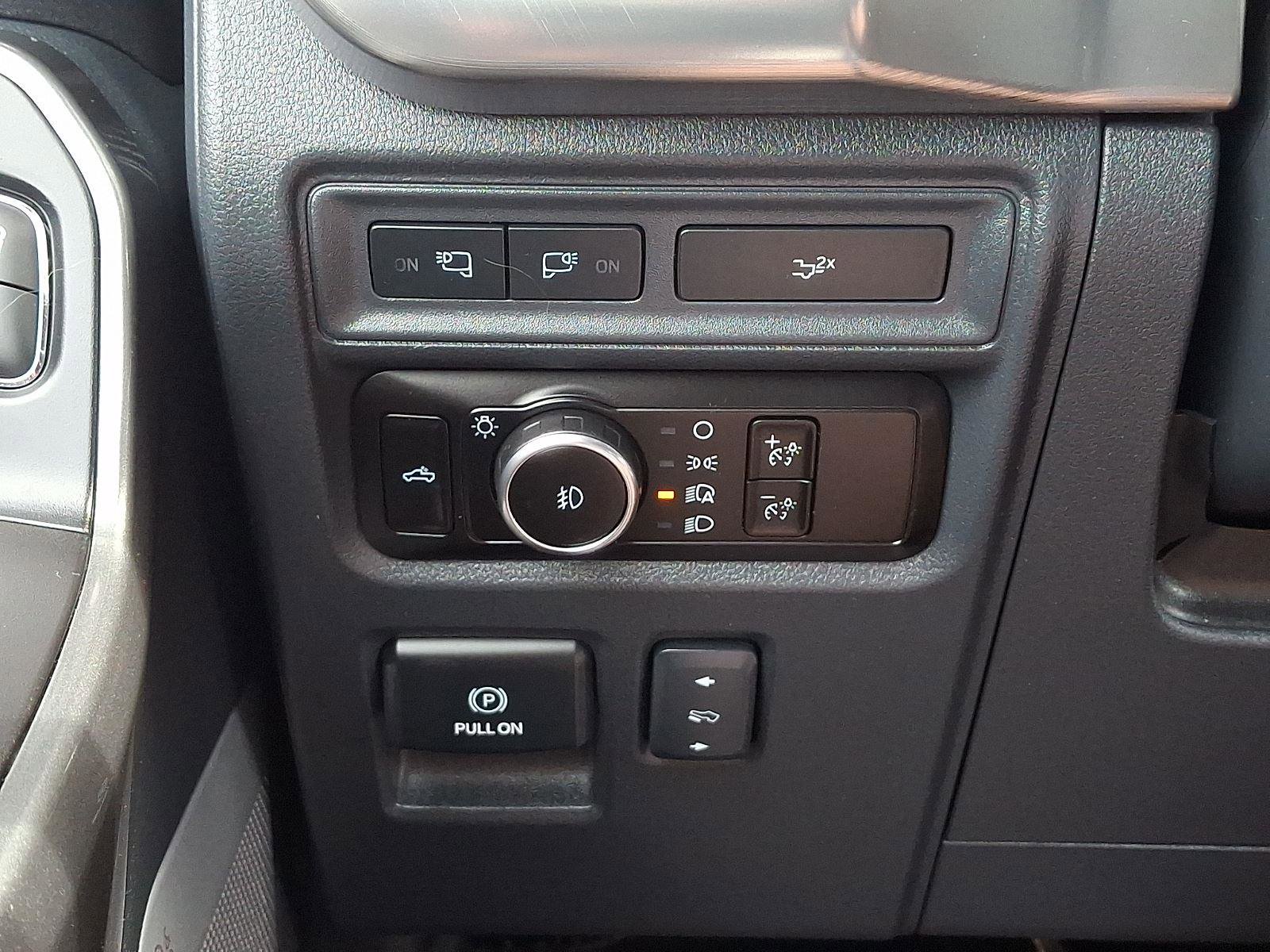 Certified 2023 Ford F150 Lariat w/ Equipment Group 502A High image 23