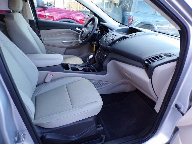 Certified 2018 Ford Escape SE image 12