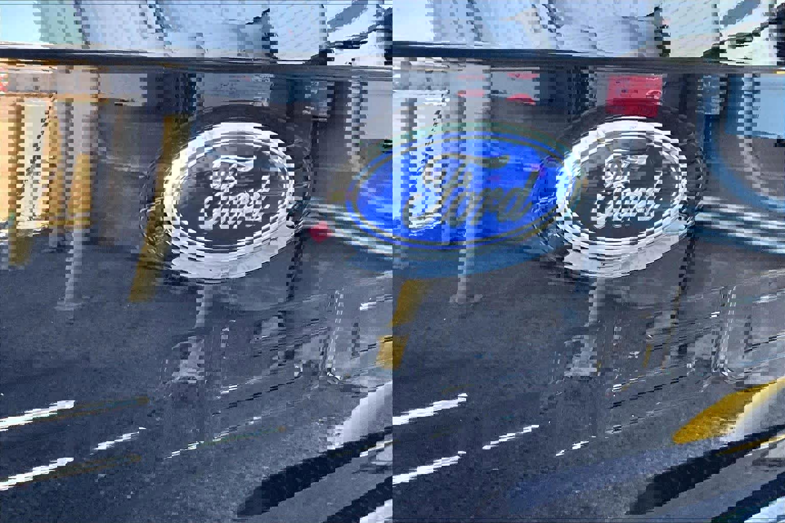 Certified 2023 Ford F150 XL w/ STX Appearance Package image 31