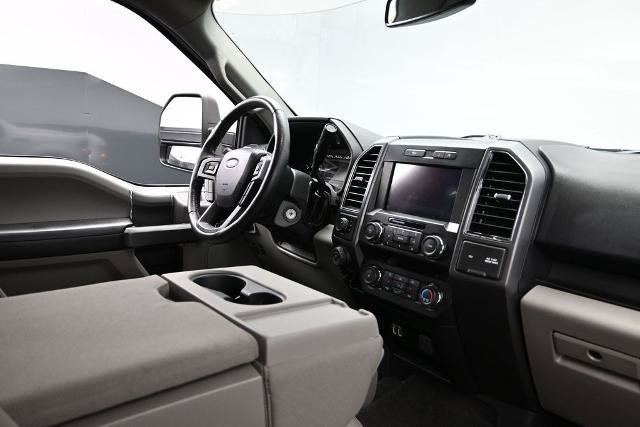 Certified 2020 Ford F150 XLT w/ Equipment Group 302A Luxury AWD/4WD image 13
