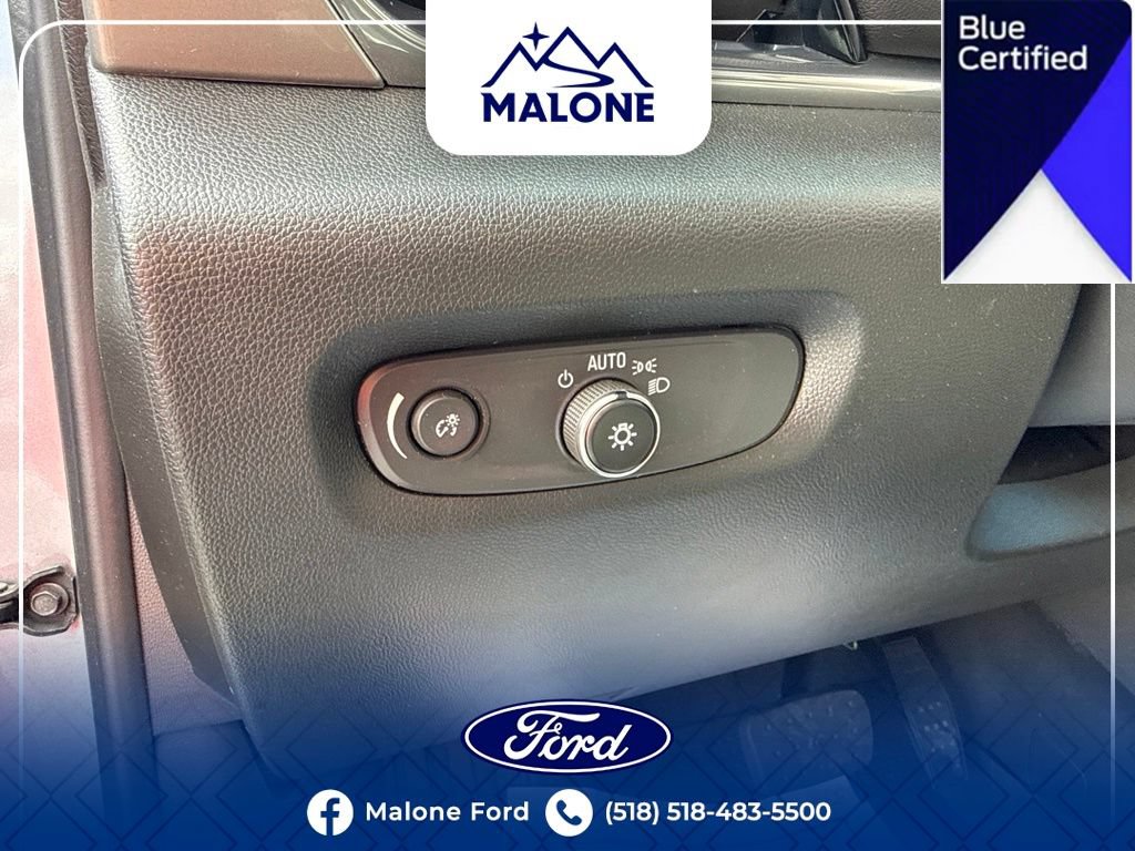 Used 2023 Chevrolet Traverse LT AWD/4WD image 25