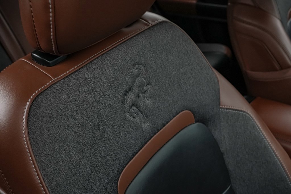 Certified 2022 Ford Bronco Sport Outer Banks w/ Tech Package image 31