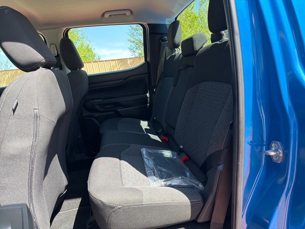 Certified 2024 Ford Ranger XL w/ Trailer Tow Package AWD/4WD image 22