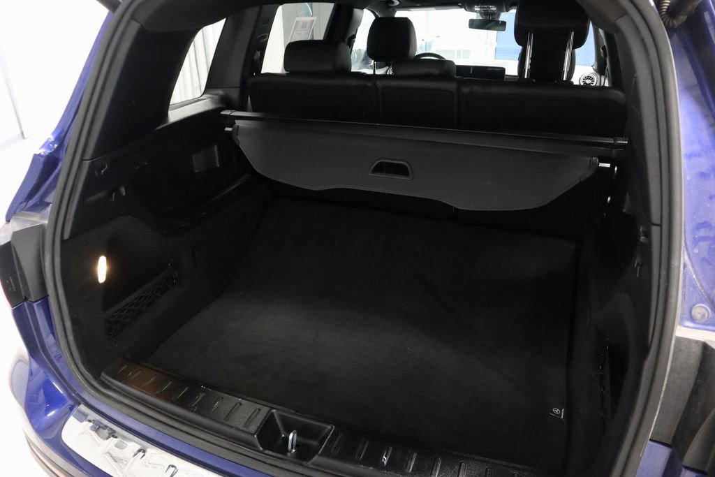 Used 2021 Mercedes-Benz GLB 250 4MATIC image 12