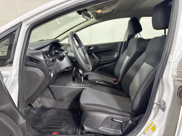 Certified 2019 Ford Fiesta S FWD image 11