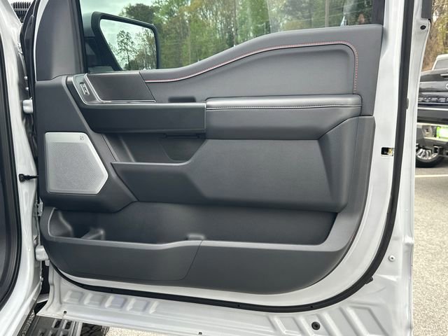 Certified 2025 Ford F150 Raptor image 14