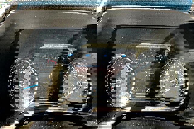 Certified 2018 Ford F150 Limited w/ Trailer Tow Package image 20