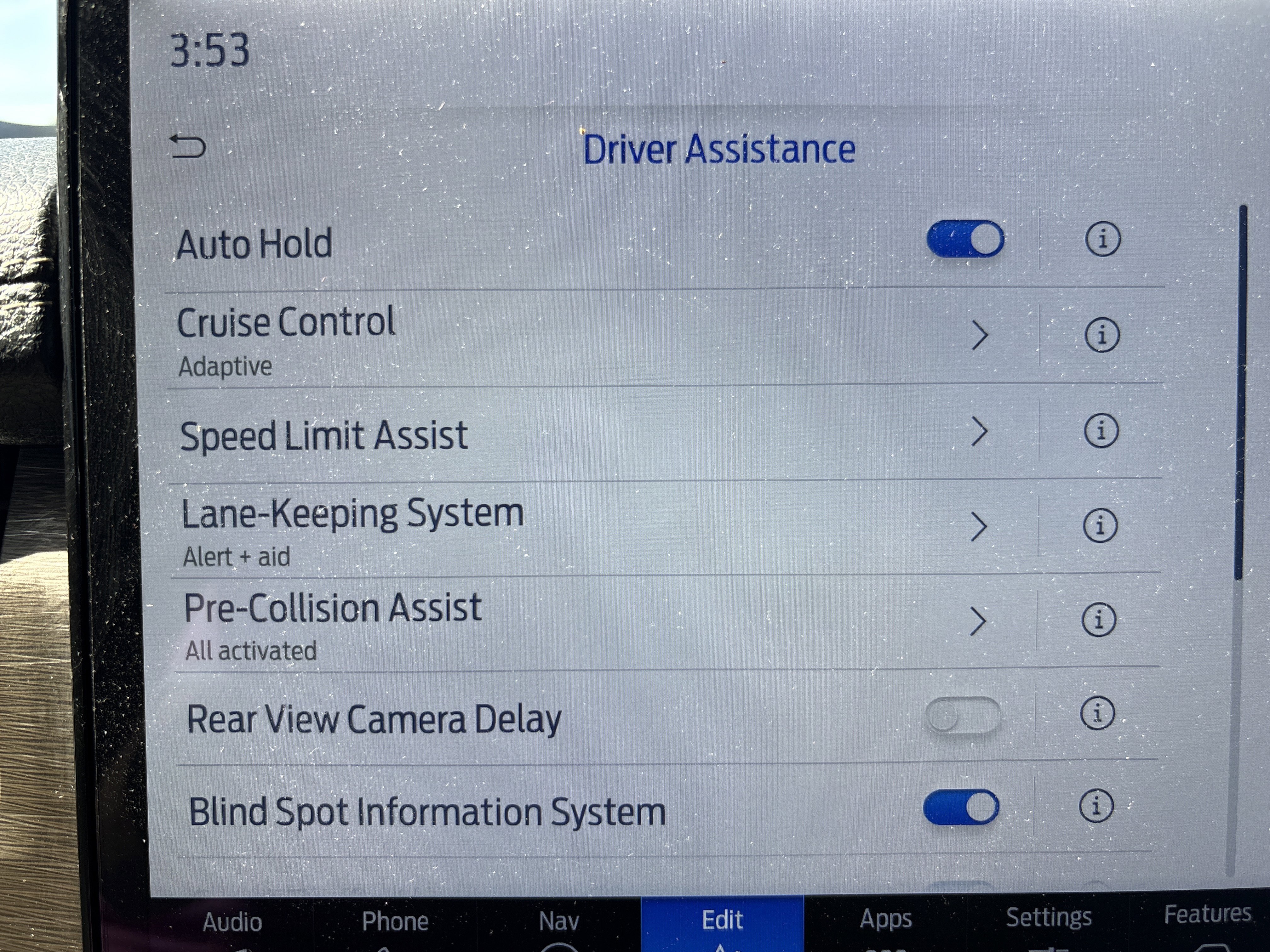 Certified 2022 Ford Expedition Limited AWD/4WD image 39