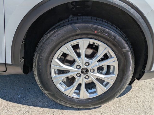 Certified 2023 Ford Escape Active w/ Tech Pack #2 image 10