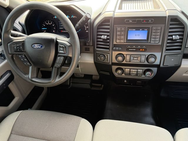 Certified 2020 Ford F150 XL w/ Equipment Group 101A Mid RWD image 22