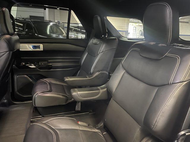 Certified 2023 Ford Explorer ST w/ Equipment Group 401A AWD/4WD image 17