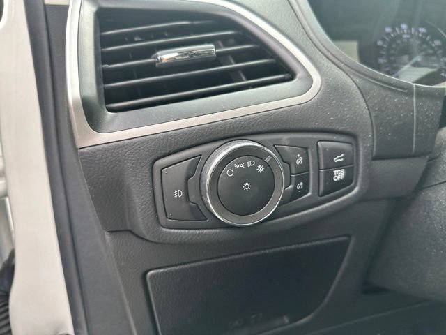Certified 2023 Ford Edge SEL w/ Convenience Package AWD/4WD image 16
