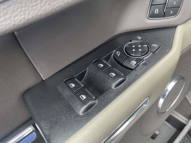 Certified 2021 Ford Expedition XLT RWD image 18