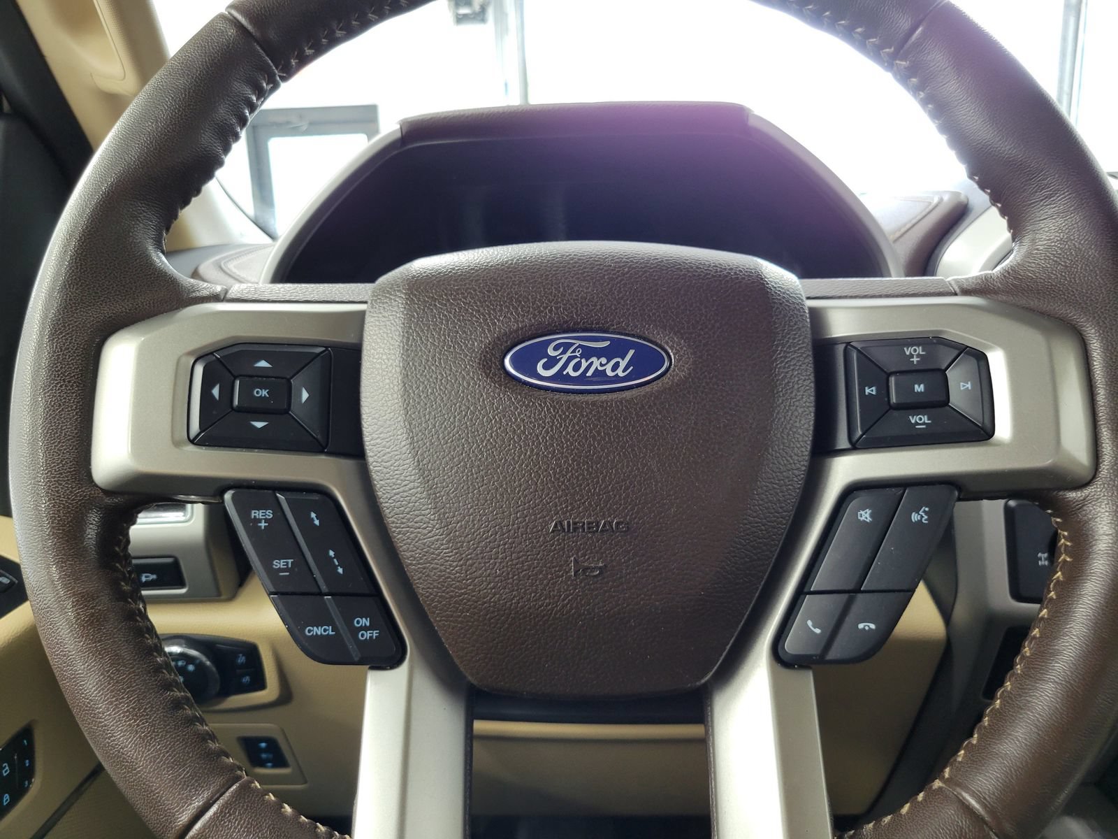 Certified 2020 Ford F150 Lariat w/ Equipment Group 502A Luxury RWD image 10