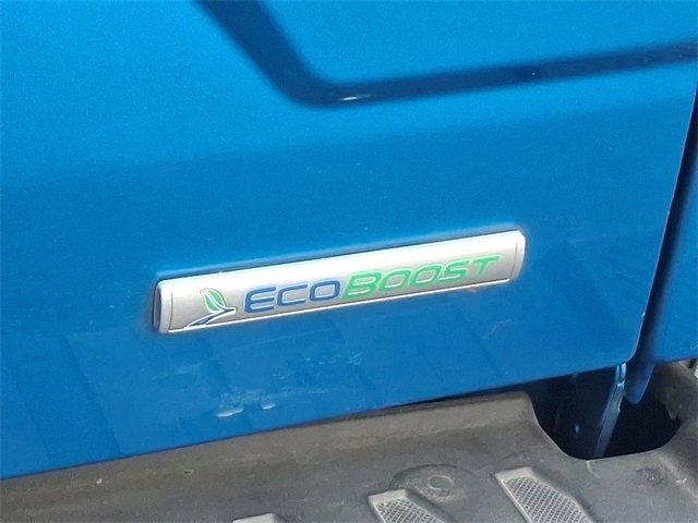 Certified 2019 Ford F150 XL w/ Equipment Group 101A Mid image 30