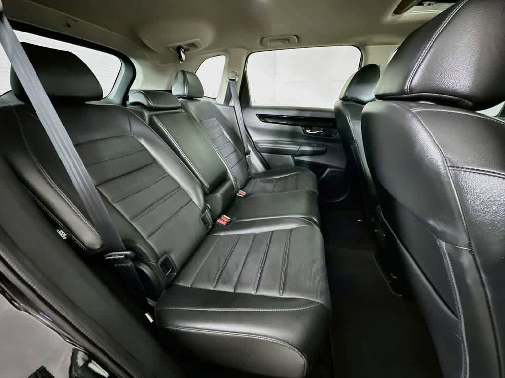 Used 2025 Honda CR-V EX-L image 32