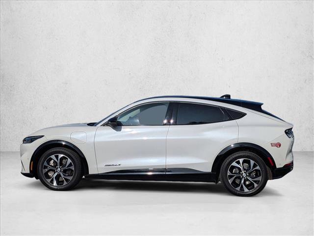 Certified 2023 Ford Mustang Mach-E Premium image 9