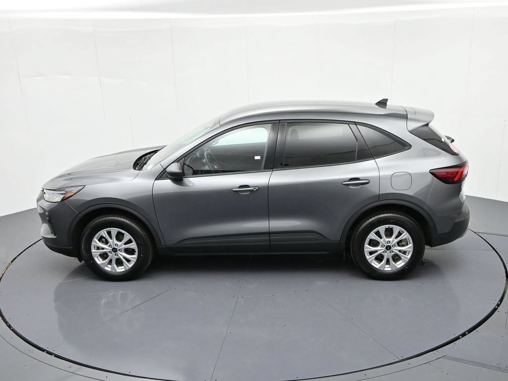 Certified 2025 Ford Escape Active AWD/4WD image 26
