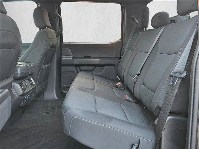 Certified 2024 Ford F150 XLT w/ Equipment Group 302A MID AWD/4WD image 14