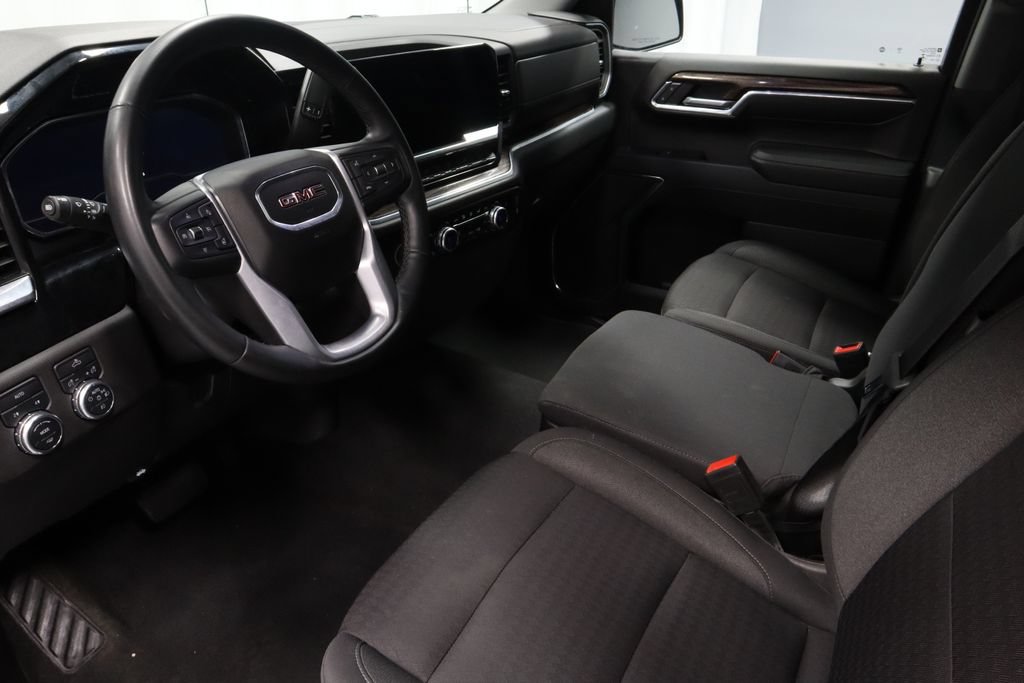 Used 2023 GMC Sierra 1500 Elevation AWD/4WD image 22