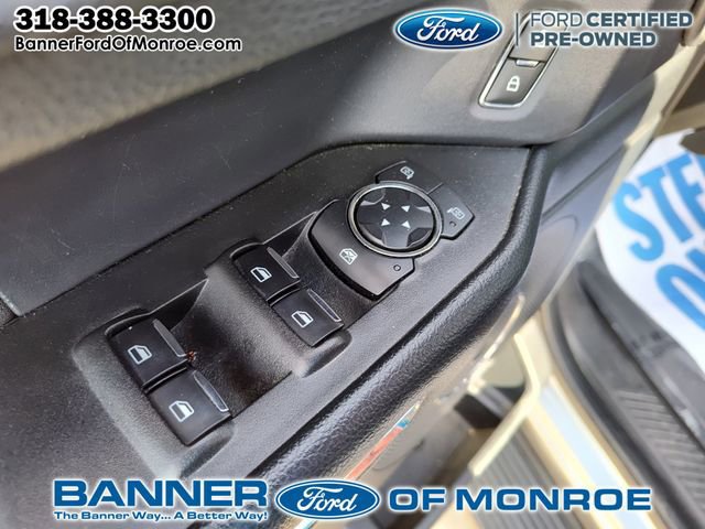 Certified 2021 Ford Expedition XLT image 17