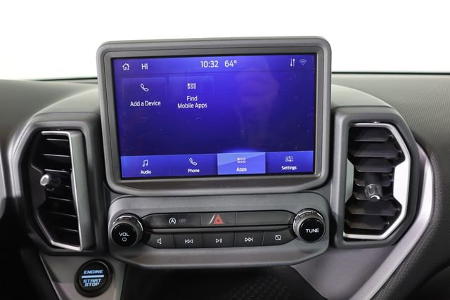 Certified 2024 Ford Bronco Sport Big Bend w/ Convenience Package image 41