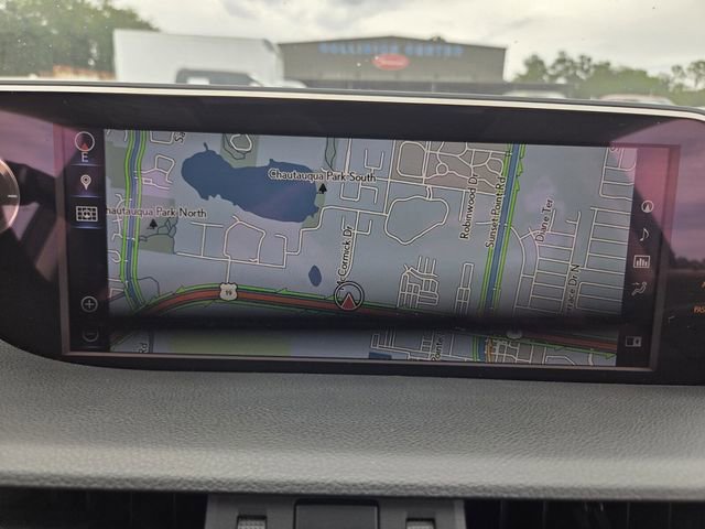 Used 2019 Lexus ES 350 w/ Accessory Package 2 FWD image 25