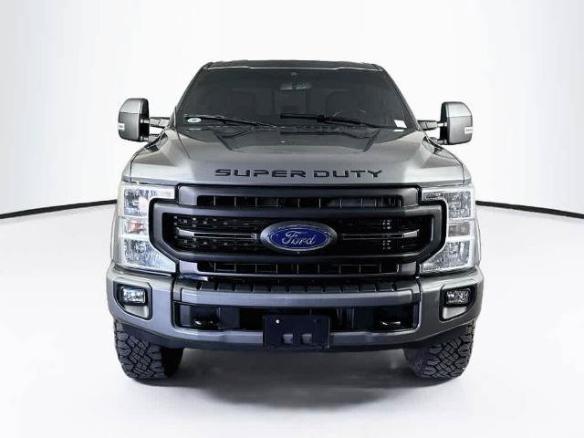 Certified 2022 Ford F250 Lariat w/ Tremor Off-Road Package AWD/4WD image 6