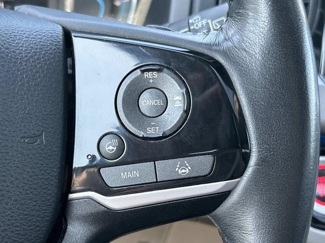 Used 2018 Honda Odyssey Elite image 41