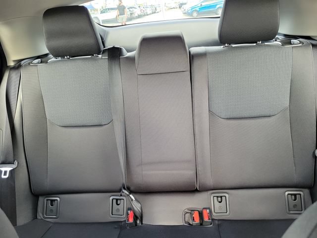 Used 2024 Toyota Prius LE FWD image 18