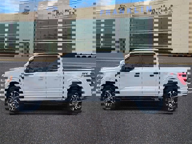 Certified 2021 Ford F150 XL w/ STX Appearance Package image 4