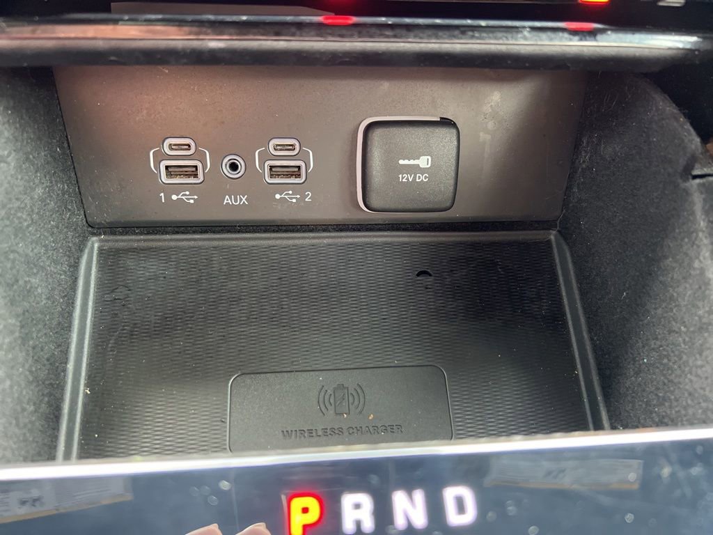 Used 2022 Jeep Grand Cherokee L Laredo AWD/4WD image 30