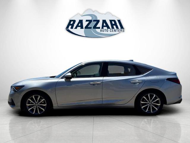 Used 2026 Acura Integra FWD image 6